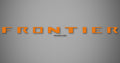 Tailgate Logo for 2022-2026 Nissan Frontier (Crew Cab)