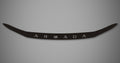 Hood Protector w/ Logo for 2021-2024 Nissan Armada