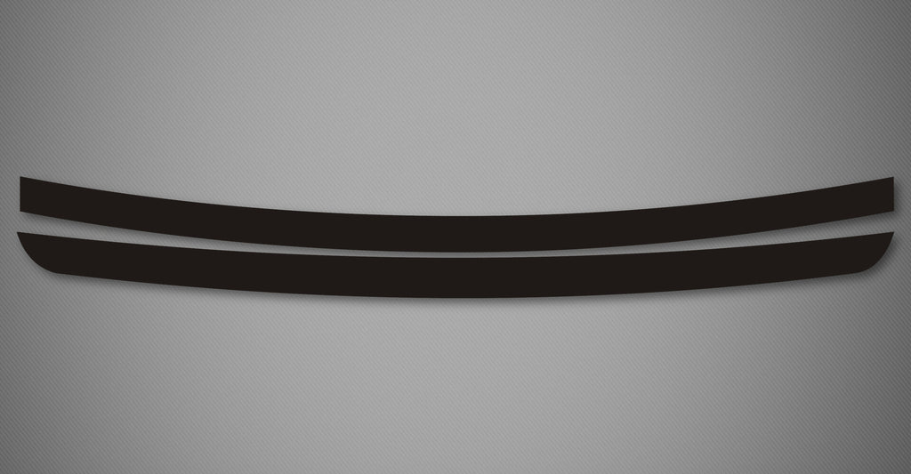 Bumper Protector for 2021-2026 Kia Seltos