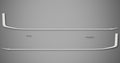 Window Trim for 2022-2026 Mitsubishi Outlander