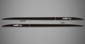 Groove Trims for 2023-2026 Honda HR-V