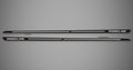 Venom B Body Side Moldings for 2017-2026 Honda Ridgeline (Crew Cab)