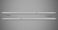 Rocker Trims for 2022-2026 Infiniti QX60