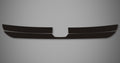 Bumper Protector for 2019-2025 Honda Passport