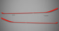 Rocker Trims for 2022-2026 Kia EV6
