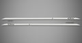 Rocker Trims for 2023-2026 Honda CR-V