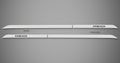 Rocker Trims for 2021-2024 Nissan Armada
