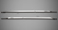 Rocker Trims (2Tone) for 2023-2026 Honda CR-V