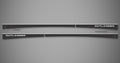 Rocker Trims (2Tone) for 2022-2026 Mitsubishi Outlander