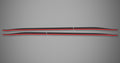 Rocker Trims (2Tone) for 2016-2026 Jeep Compass