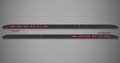 Door Sill Trims for 2022-2026 Ford Bronco Sport