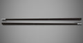 Azure S Body Side Moldings for 2014-2018 Mazda 3 (Hatchback)