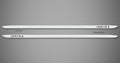 Rocker Trims for 2023-2025 Hyundai Ioniq 6