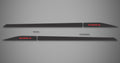 Rocker Trims for 2024-2026 Hyundai Kona