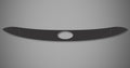 Hood Protector for 2024-2026 Hyundai Kona