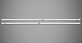 Paint XS Body Side Moldings for 2022-2026 Toyota Tundra (CrewMax Cab)
