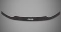 Hood Protector for 2019-2023 Jeep Cherokee (Cut-Out)