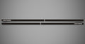 Azure S Body Side Moldings for 2022-2026 Ford F-150 Lightning (Crew Cab)