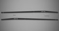 Rocker Trims for 2023-2026 Nissan Ariya