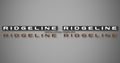 Hood Logo for 2024-2026 Honda Ridgeline (Crew Cab)