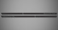 Paint XS Body Side Moldings for 2024-2026 Hyundai Santa Fe