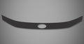 Hood Protector for 2024-2026 Hyundai Santa Fe