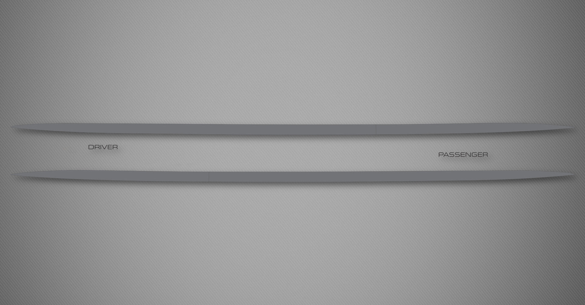 Rocker Trims for 2018-2026 Alfa Romeo Stelvio