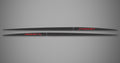 Rocker Trims for 2023-2026 Dodge Hornet