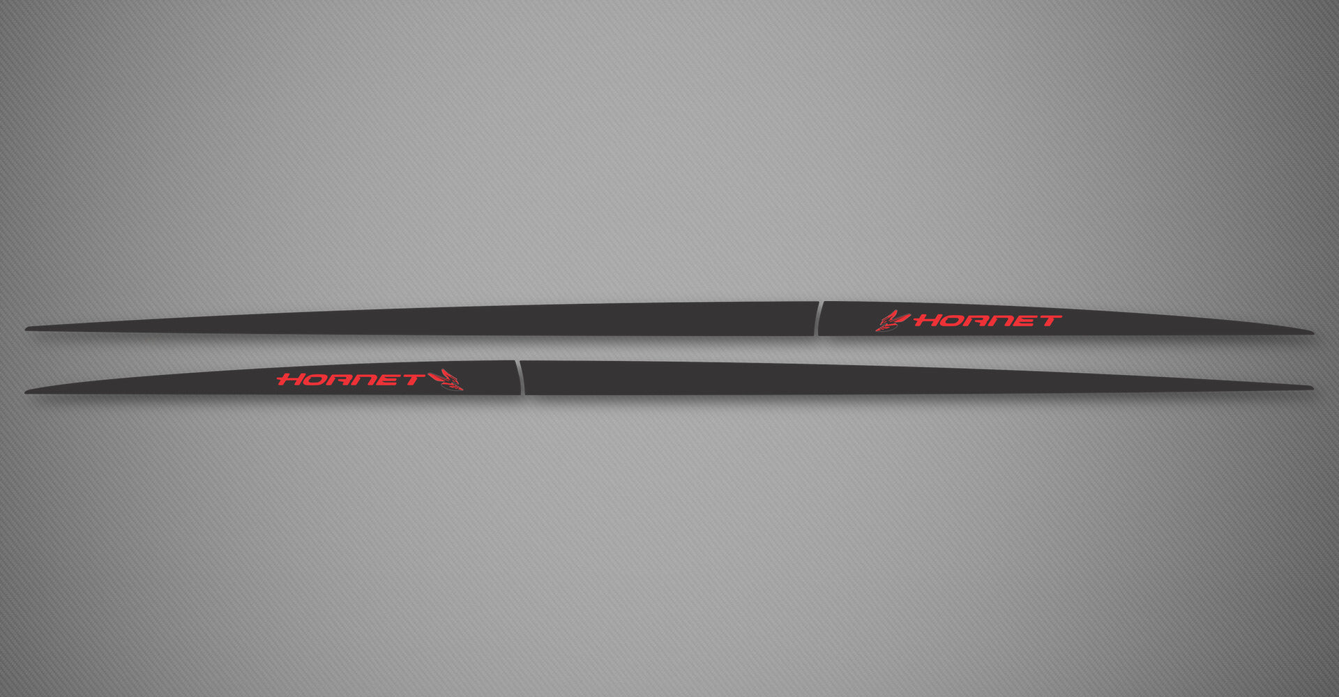Rocker Trims for 2023-2026 Dodge Hornet