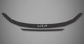 Hood Protector for 2024-2026 Kia Sorento (Cut-Out)