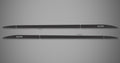 Groove Trims for 2019-2021 Genesis G70