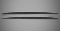 Rocker Trims for 2023-2026 Genesis GV60
