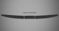 Bumper Protector for 2025-2026 Hyundai Tucson N Line