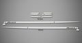 Groove Trim Kit for 2013-2017 Honda Accord