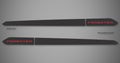 Rocker Trims for 2025-2026 Subaru Forester