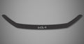 Hood Protector for 2025-2026 Kia K4 (Cut-Out)