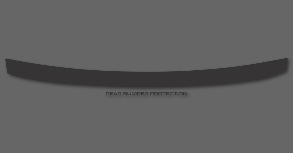 Bumper Protector for 2024-2026 Hyundai Sonata