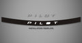Hood Logo for 2020-2022 Honda Pilot