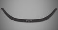 Hood Protector w/ Logo for 2025-2026 Kia Niro EV (Cut-Out)