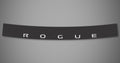 Bumper Protector for 2025-2026 Nissan Rogue