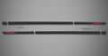 Rocker Trims for 2023-2026 Kia Niro