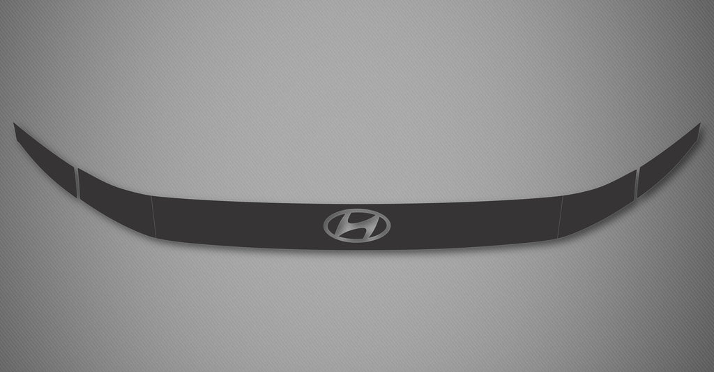 Hood Protector for 2026 Hyundai Ioniq 9
