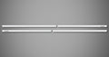 Paint XS Body Side Moldings for 2026 Hyundai Palisade