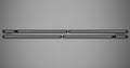 Venom B Body Side Moldings for 2025-2026 Nissan Armada