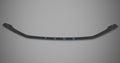 Hood Protector for 2022-2026 Volkswagen Taos