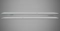 Groove Trims for 2022-2026 Jeep Grand Cherokee L