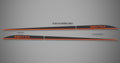 Rocker Trims (2Tone) for 2026 Nissan Sentra