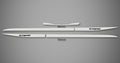 Groove Trim Kit for 2014-2015 Honda Civic