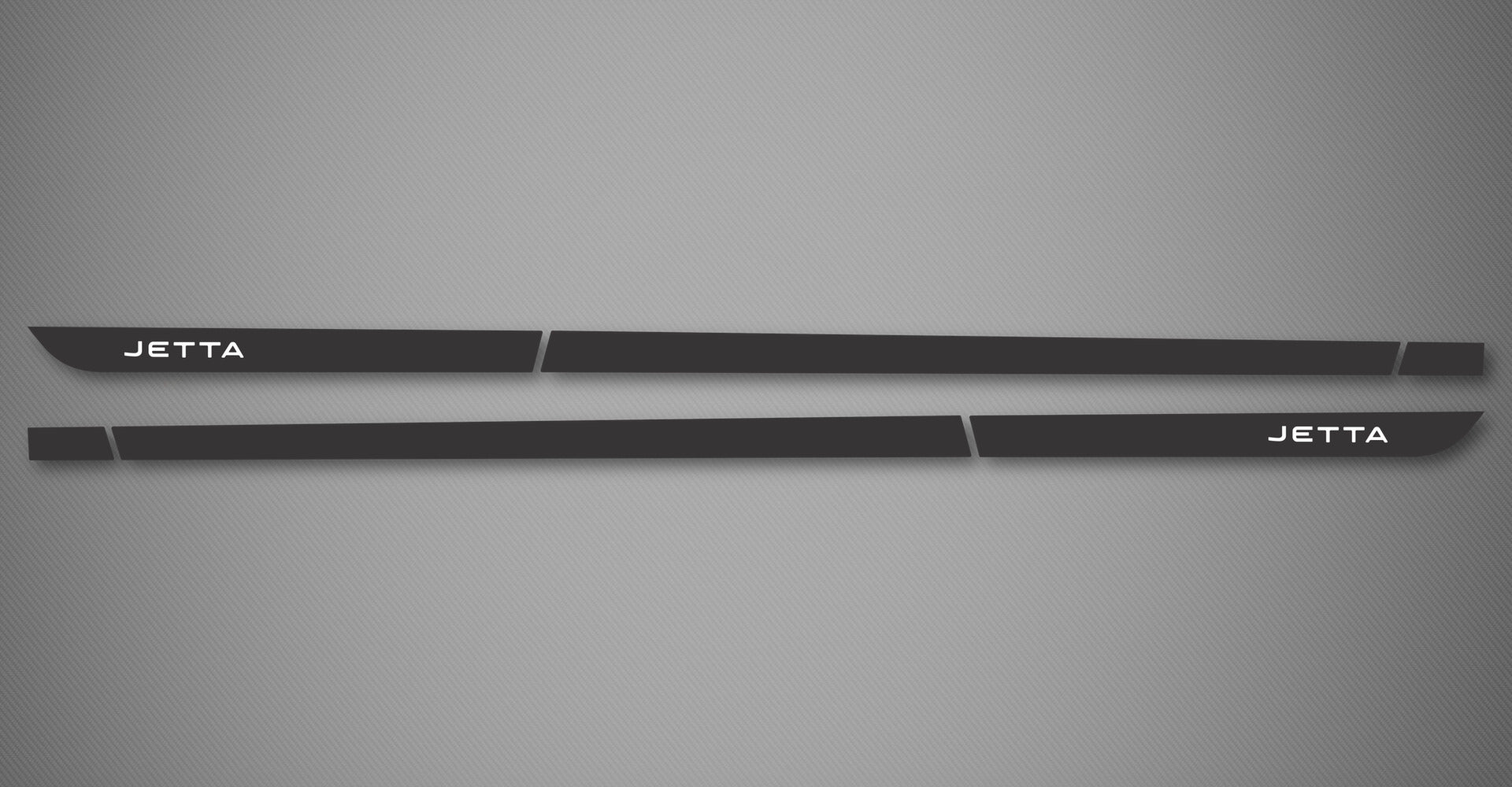 Rocker Trims for 2019-2026 Volkswagen Jetta