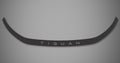 Hood Protector w/ Logo for 2025-2026 Volkswagen Tiguan